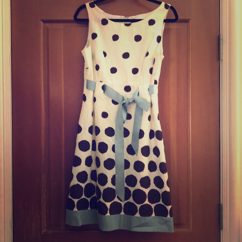 Jessica Howard sleeveless dress